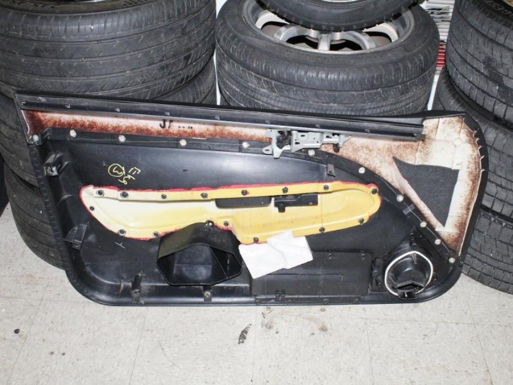 JDM 96-00 Honda Civic Type R EK9 OEM Genuine Door Panels with Switches: Image 9