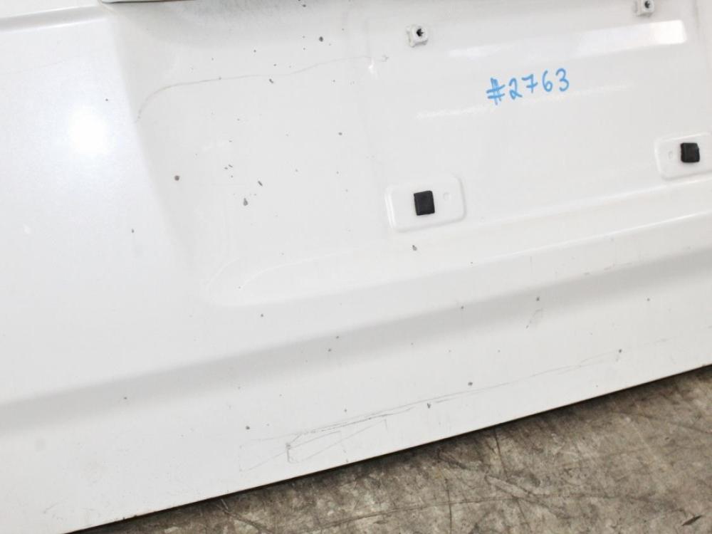 1997-2001 JDM Honda CR-V RD1 Spareless Rear End with Matching OEM Rear Bumper : Image 12