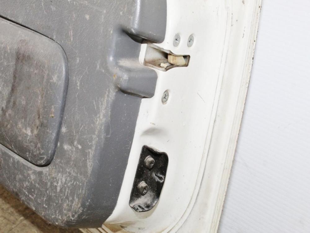 1997-2001 JDM Honda CR-V RD1 Spareless Rear End with Matching OEM Rear Bumper : Image 19