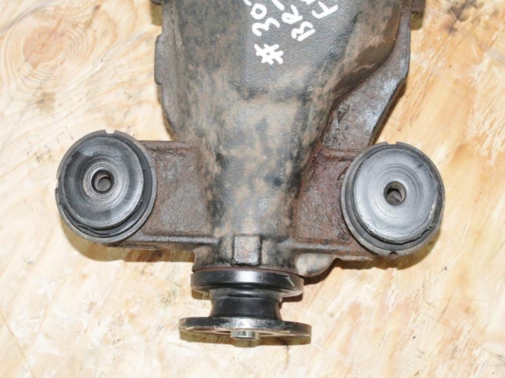 2013-2020 Scion FRS Subaru BRZ OEM LSD Rear Differential | MD JDM Motors: Image 5