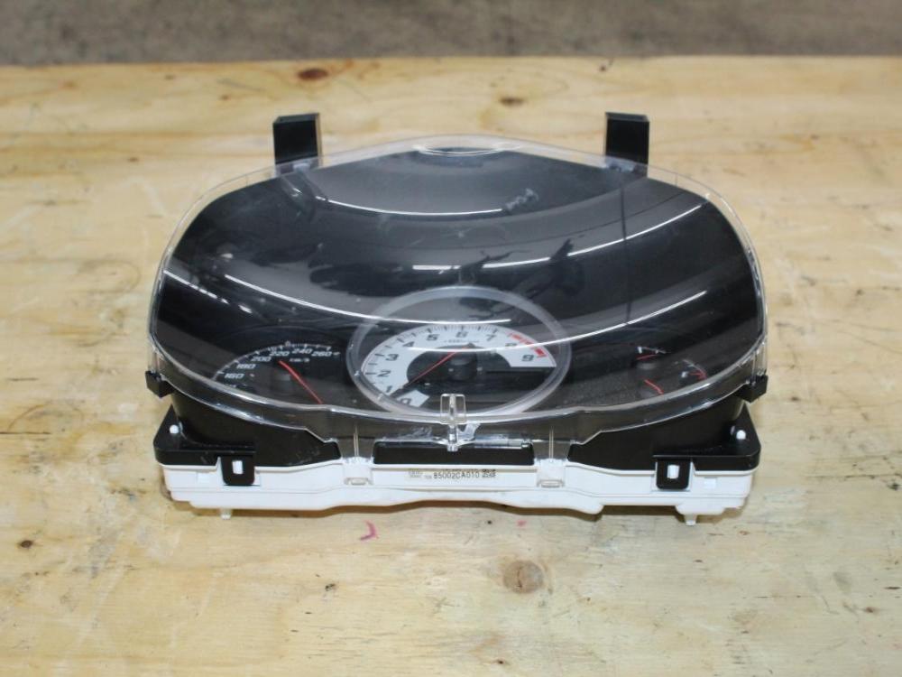 JDM 2013-2020 TOYOTA 86 SUBARU BRZ SCION FRS OEM GAUGE CLUSTER KMH: Image 3