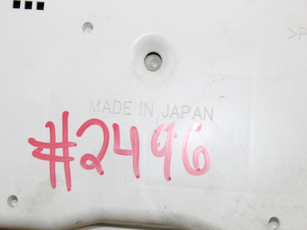 JDM 2013-2020 TOYOTA 86 SUBARU BRZ SCION FRS OEM GAUGE CLUSTER KMH: Image 11