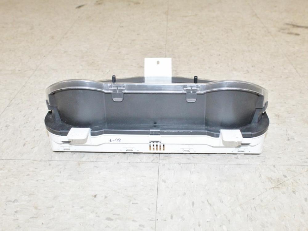  JDM 02-03 SUBARU IMPREZA WRX STI VERSION 7 OEM GAUGE CLUSTER: Image 1