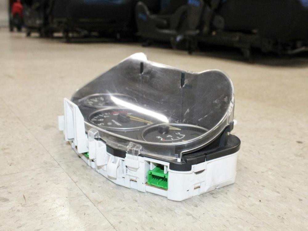  JDM 02-03 SUBARU IMPREZA WRX STI VERSION 7 OEM GAUGE CLUSTER: Image 3