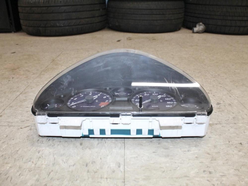  JDM 1998-2005 Miata NB 6 Speed Instrument Cluster: Image 1