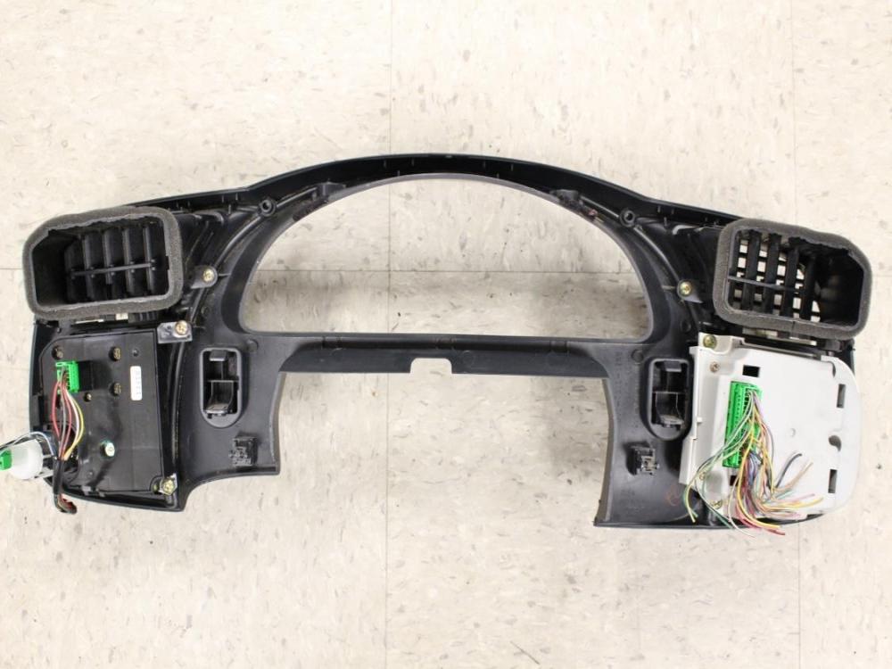 RHD S2000 Cluster Bezel: Image 6