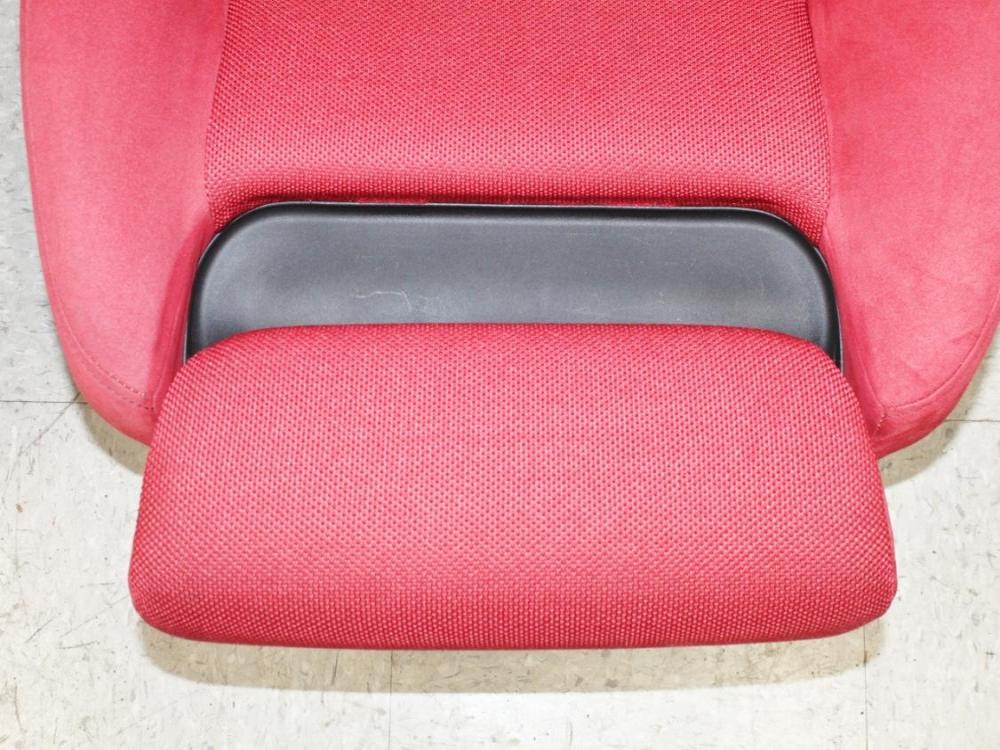 JDM 2002-2005 HONDA CIVIC TYPE R EP3 OEM FRONT RECARO SEATS PAIR LH RH: Image 20
