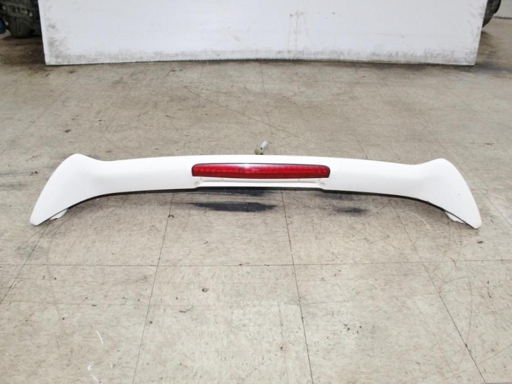 JDM 02-05 HONDA CIVIC TYPE R EP3 OEM REAR GENUINE SPOILER WING: Image 6