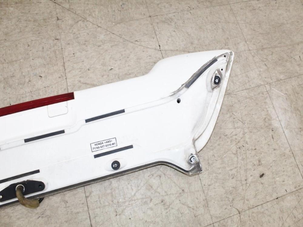 JDM 02-05 HONDA CIVIC TYPE R EP3 OEM REAR GENUINE SPOILER WING: Image 5