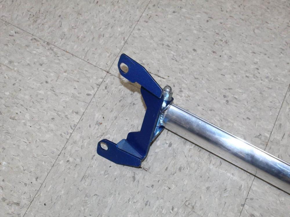 2013-2021 SUBARU BRZ SCION FRS REAR JDM CUSCO STRUT BAR: Image 6