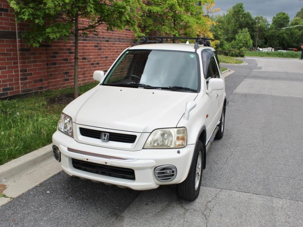 1999 Honda CR-V RD1 RIGHT HAND DRIVE JDM: Image 12