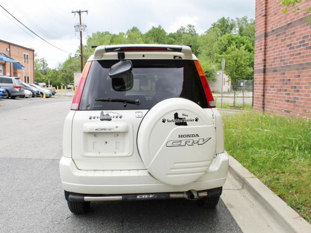 1999 Honda CR-V RD1 RIGHT HAND DRIVE JDM: Image 28