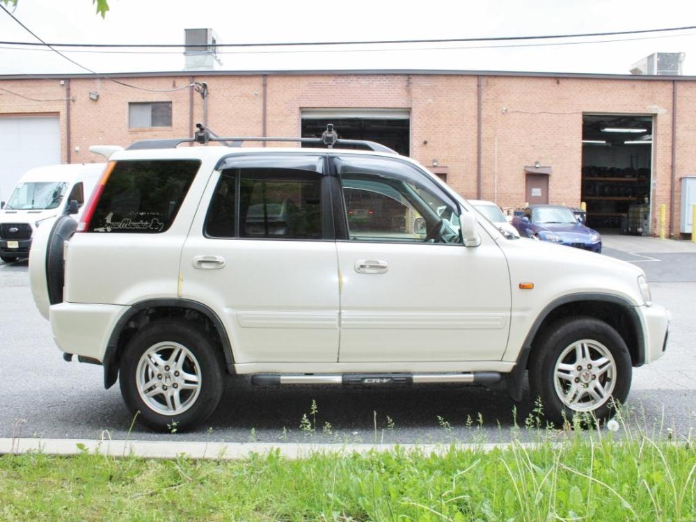 1999 Honda CR-V RD1 RIGHT HAND DRIVE JDM: Image 35