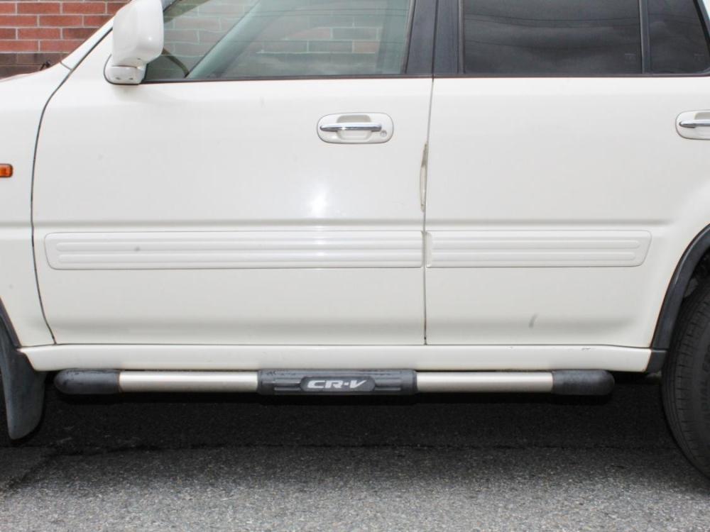1999 Honda CR-V RD1 RIGHT HAND DRIVE JDM: Image 7