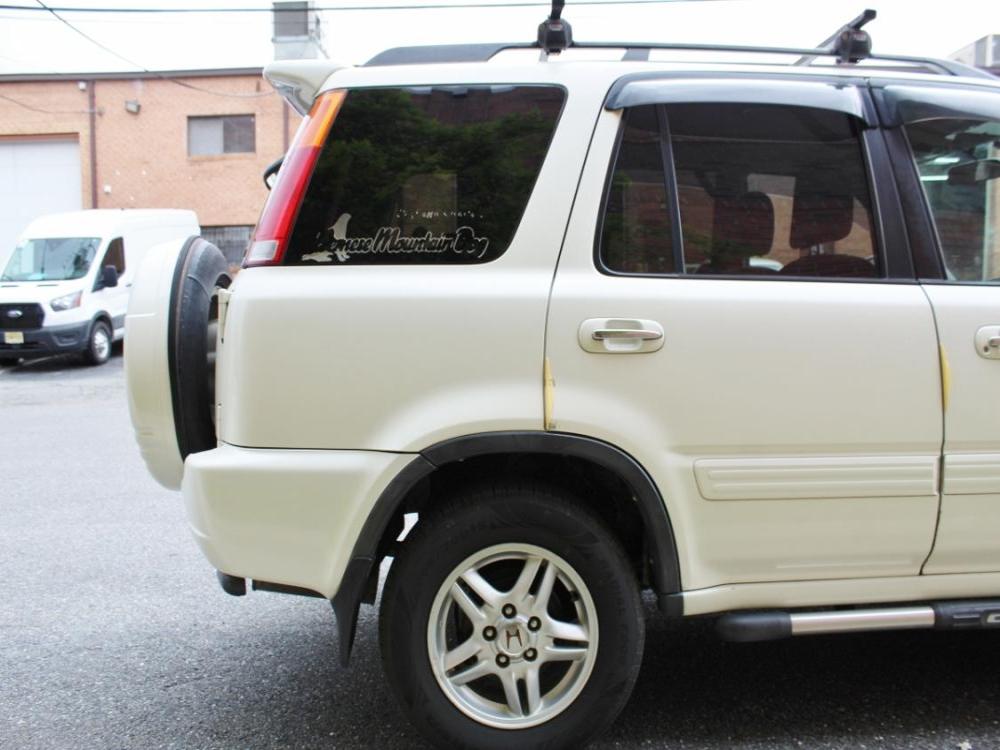 1999 Honda CR-V RD1 RIGHT HAND DRIVE JDM: Image 31