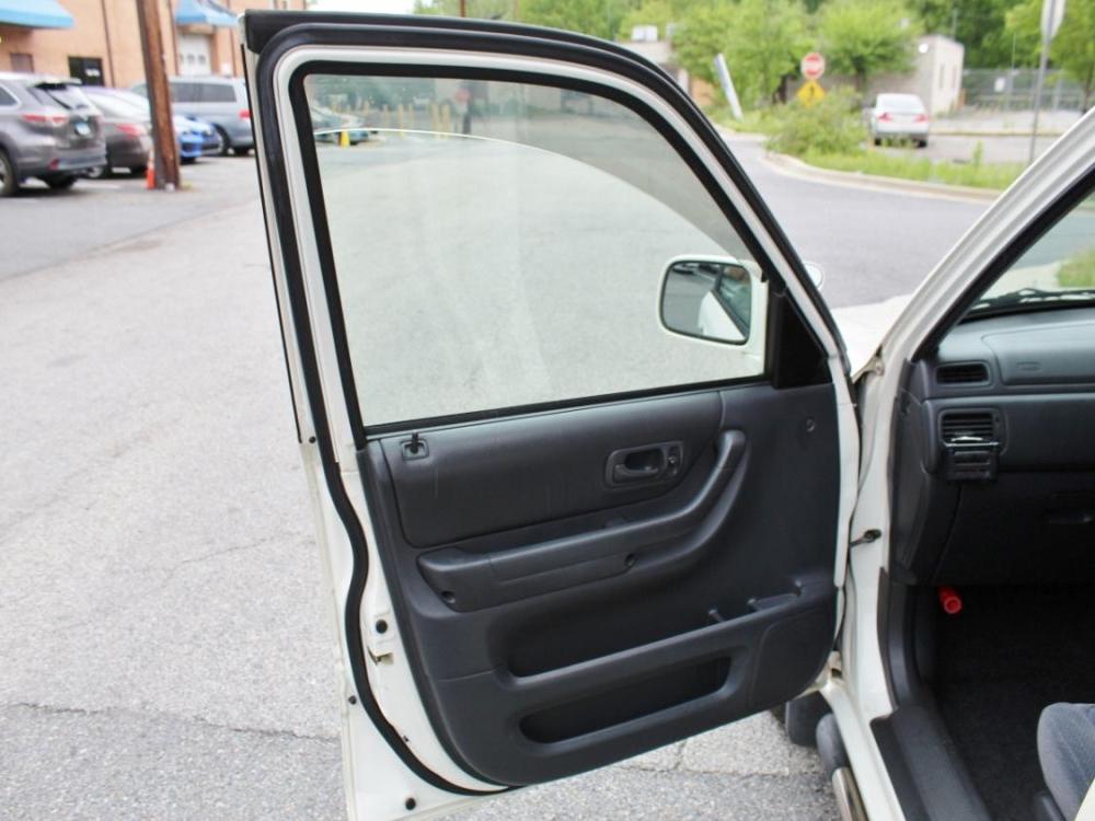 1999 Honda CR-V RD1 RIGHT HAND DRIVE JDM: Image 26