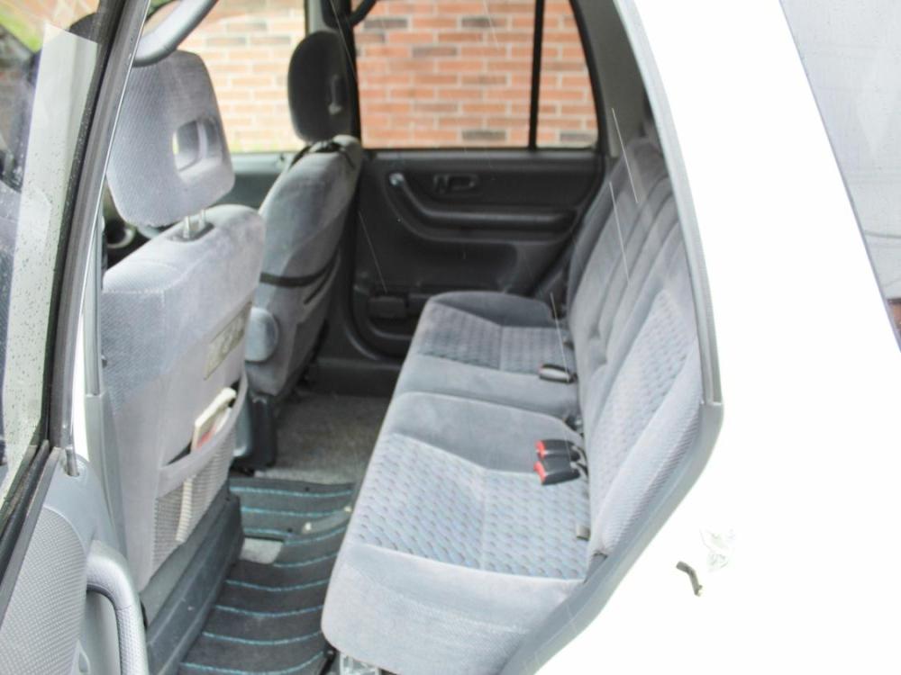 1999 Honda CR-V RD1 RIGHT HAND DRIVE JDM: Image 2
