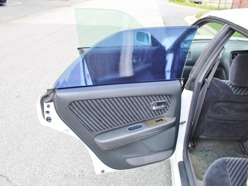 1998 TOYOTA CHASER TURBO 5 SPEED TRD PACKAGE RHD: Image 21