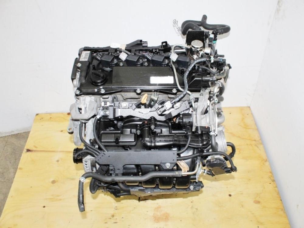 2018 2019 2020 TOYOTA CAMRY LE SE XLE XSE 2.5L A25A ENGINE 4 CYL. MOTOR: Image 10
