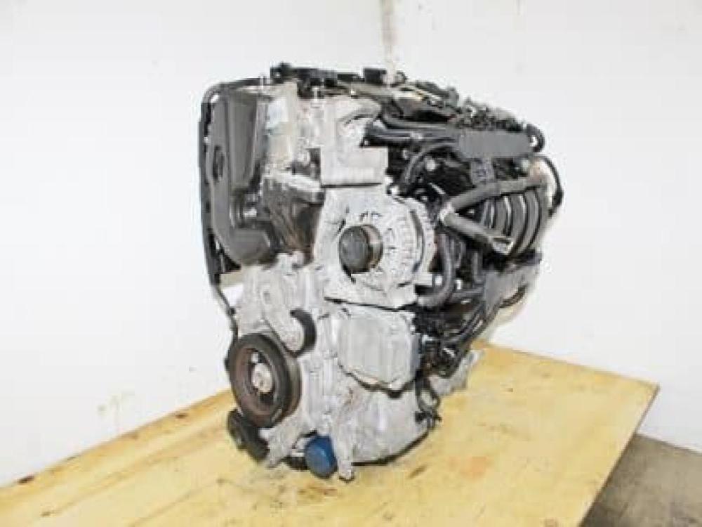 2018 2019 2020 TOYOTA CAMRY LE SE XLE XSE 2.5L A25A ENGINE 4 CYL. MOTOR: Image 11