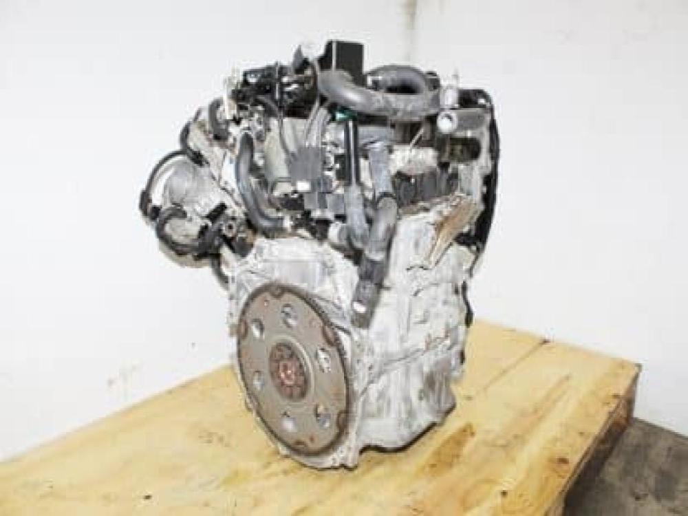 2018 2019 2020 TOYOTA CAMRY LE SE XLE XSE 2.5L A25A ENGINE 4 CYL. MOTOR: Image 9