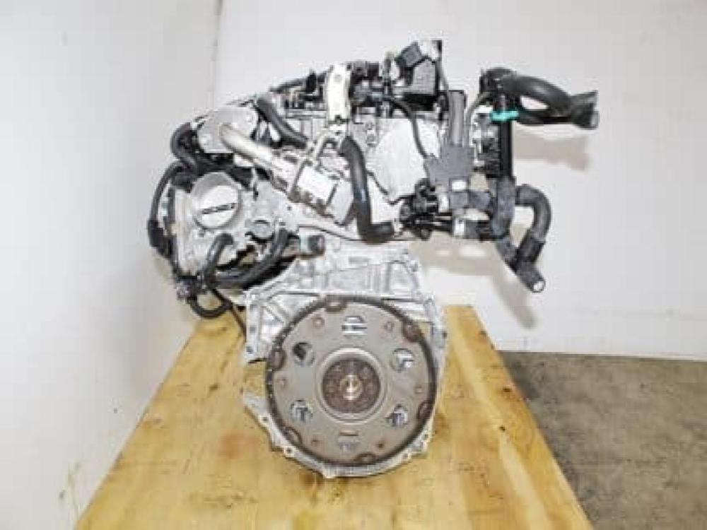 2018 2019 2020 TOYOTA CAMRY LE SE XLE XSE 2.5L A25A ENGINE 4 CYL. MOTOR: Image 3