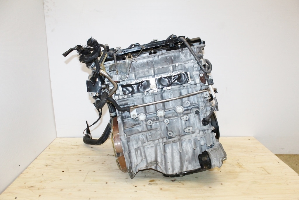 2016 2017 2018 TOYOTA PRIUS 1.8L ENGINE 2ZR-FE HYBRID 2ZR MOTOR 4TH GEN PRIUS: Image 6