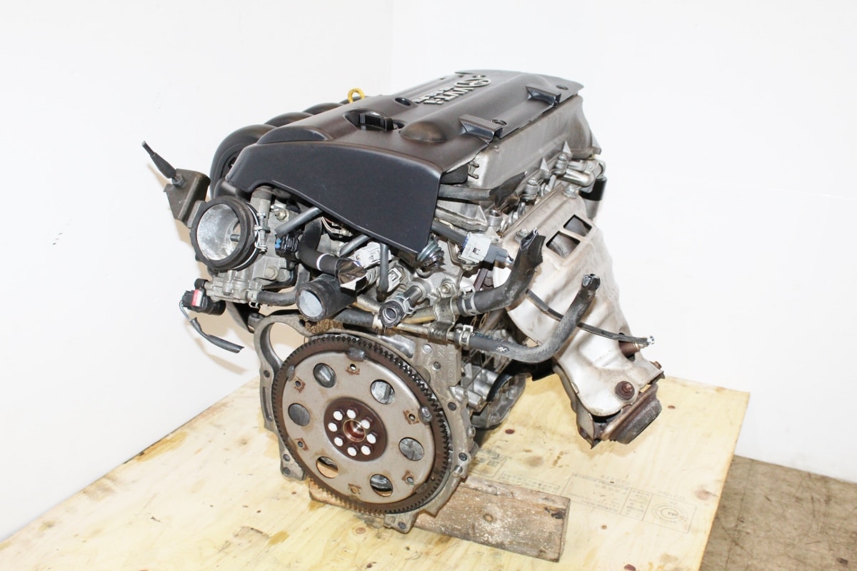 2000 2001 2002 2003 2004 2005 2006 2007 2008 TOYOTA COROLLA 1ZZ-FE JDM ENGINE 1.8L DOHC VVTI: Image 3