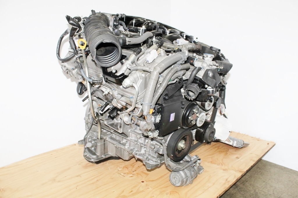 2015 2016 2017 LEXUS RC350 ENGINE 2GR-FSE 3.5L V6 RWD MOTOR JDM: Image 13