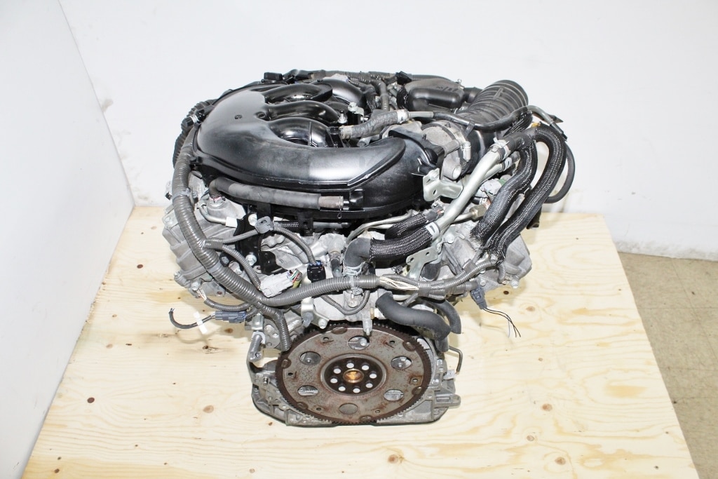 2006 2007 2008 2009 2010 2011 LEXUS GS350 IS350 2GR-FSE ENGINE RWD MOTOR V6: Image 15