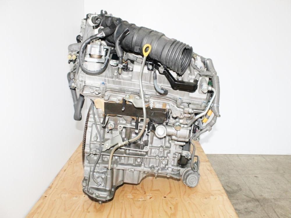 2006 2007 2008 2009 2010 2011 2012 2013 2014 2015 LEXUS IS350 2GR-FSE ENGINE 3.5L V6 RWD: Image 1