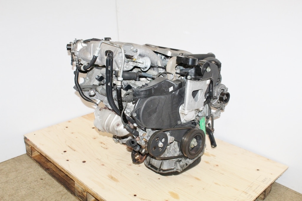 1999 2000 2001 2002 2003 LEXUS RX300 TOYOTA CAMRY SIENNA 1MZ-FE ENGINE VVTI 3.0L V6 2WD MOTOR: Image 7