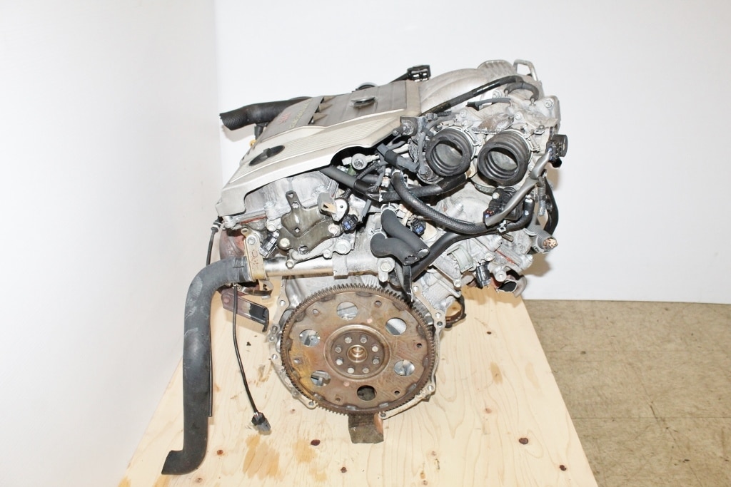 1999 2000 2001 2002 2003 LEXUS RX300 TOYOTA CAMRY SIENNA 1MZ-FE ENGINE VVTI 3.0L V6 2WD MOTOR: Image 3