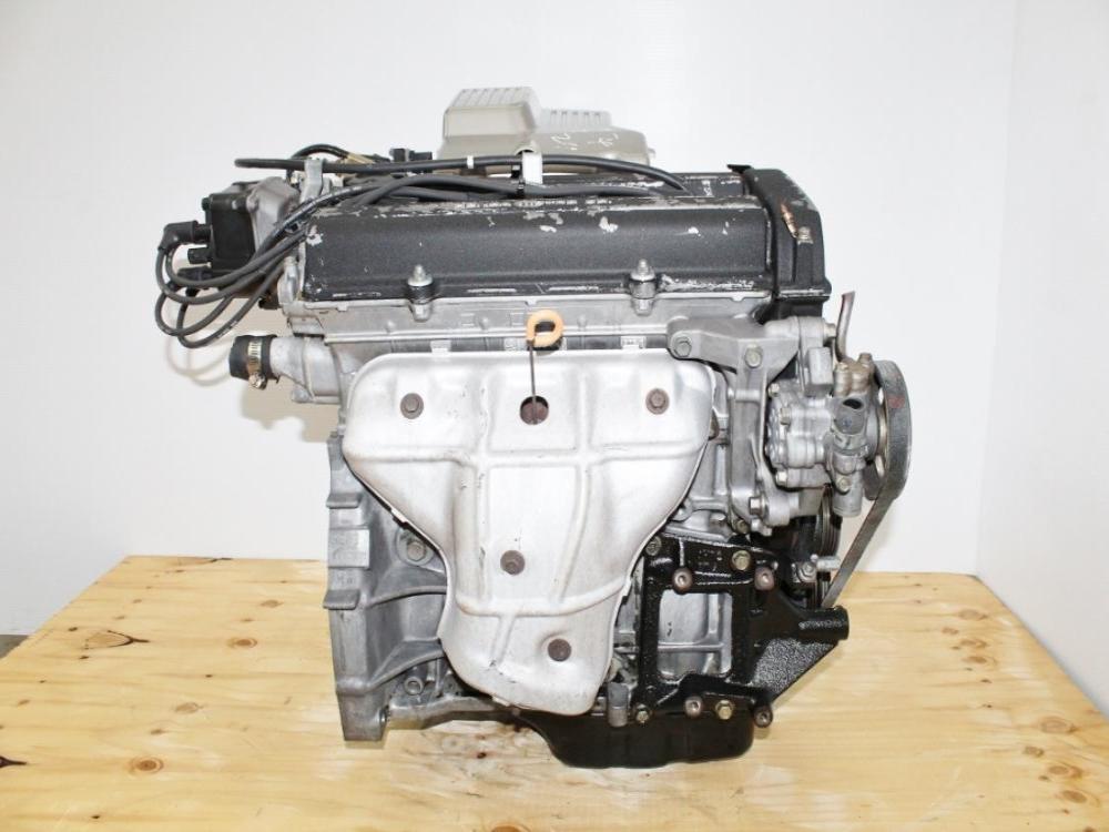 1997-2001 JDM Honda CR-V B20B Engine 2.0L DOHC Motor B20B CRV: Image 6