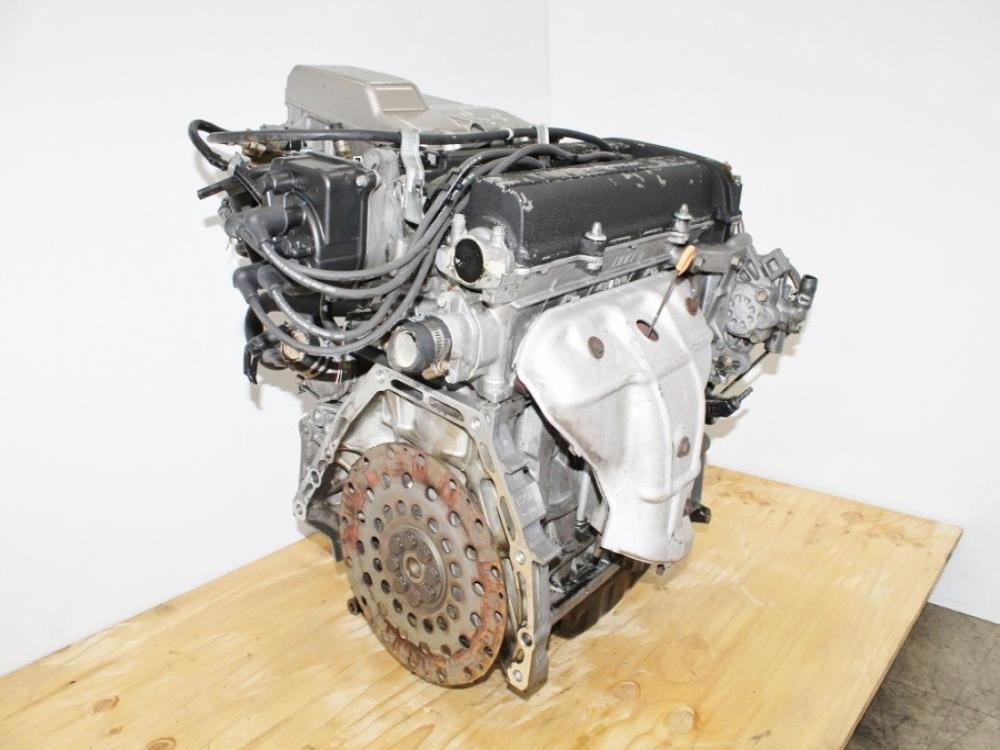 1997-2001 JDM Honda CR-V B20B Engine 2.0L DOHC Motor B20B CRV: Image 9
