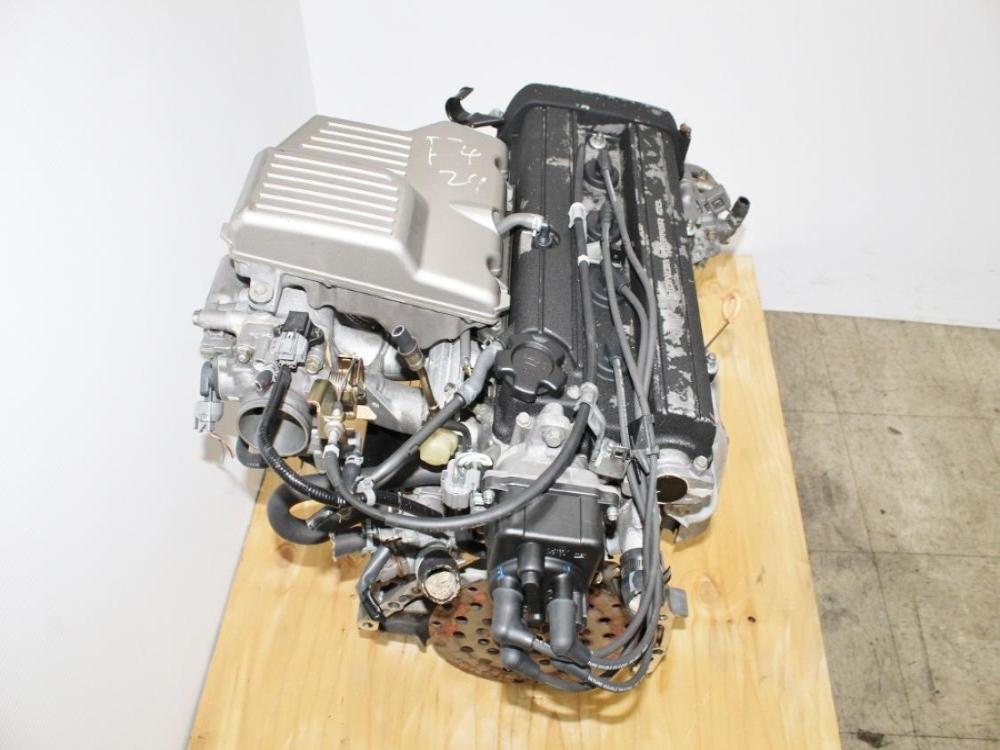 1997-2001 JDM Honda CR-V B20B Engine 2.0L DOHC Motor B20B CRV: Image 13