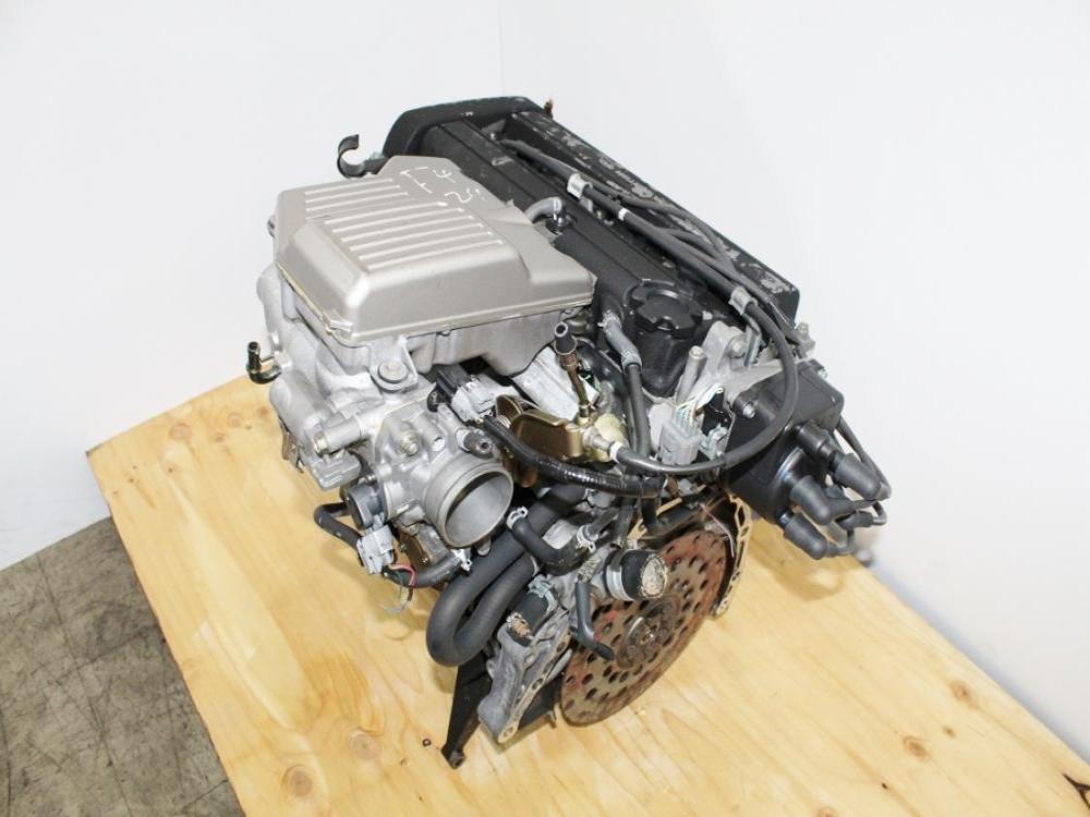 1997-2001 JDM Honda CR-V B20B Engine 2.0L DOHC Motor B20B CRV: Image 4