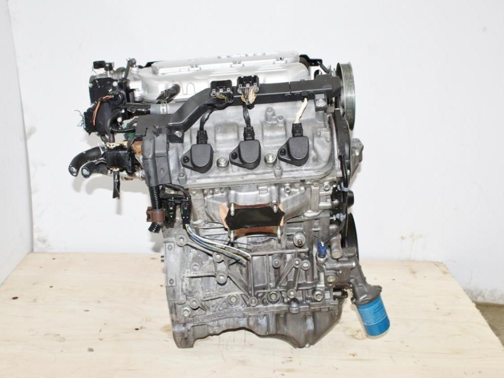 JDM 2013 2014 2015 ACURA RDX 3.5L J35A VCM VTEC V6 ENGINE: Image 10