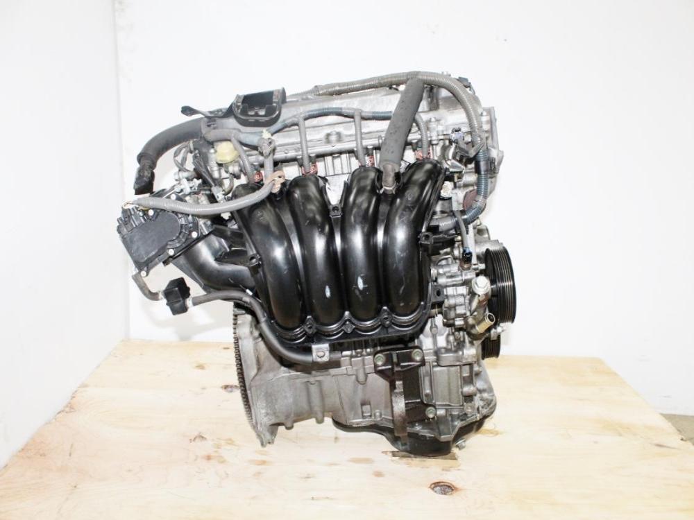 JDM 2002 2003 2004 2005 2006 2007 TOYOTA HIGHLANDER 2.4L 2AZ-FE VVTI ENGINE: Image 13
