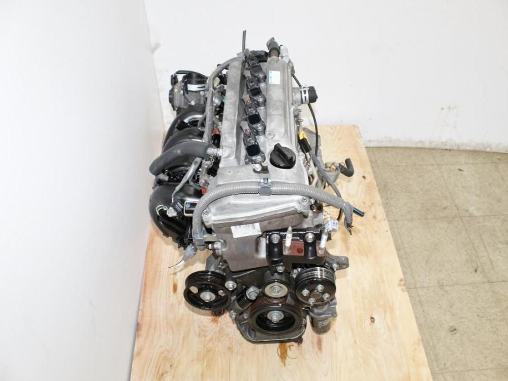 2006 2007 2008 TOYOTA RAV4 2.4L 2AZ-FE VVTI JDM LOW MILEAGE ENGINE: Image 7