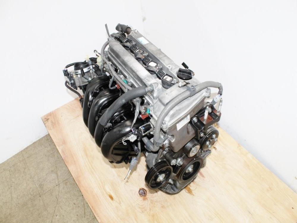 2006 2007 2008 TOYOTA RAV4 2.4L 2AZ-FE VVTI JDM LOW MILEAGE ENGINE: Image 6