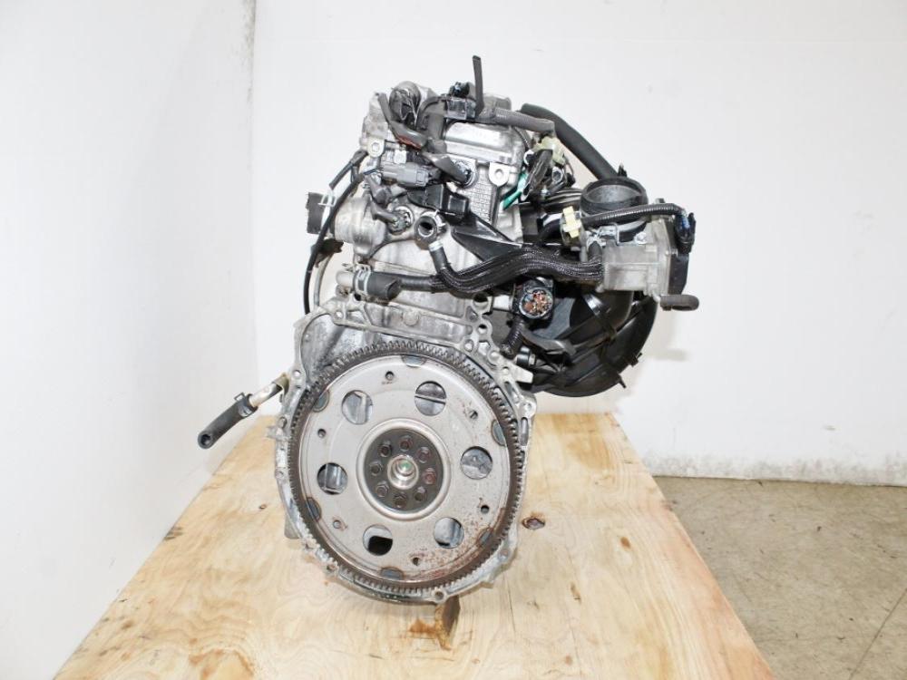 2006 2007 2008 TOYOTA RAV4 2.4L 2AZ-FE VVTI JDM LOW MILEAGE ENGINE: Image 10