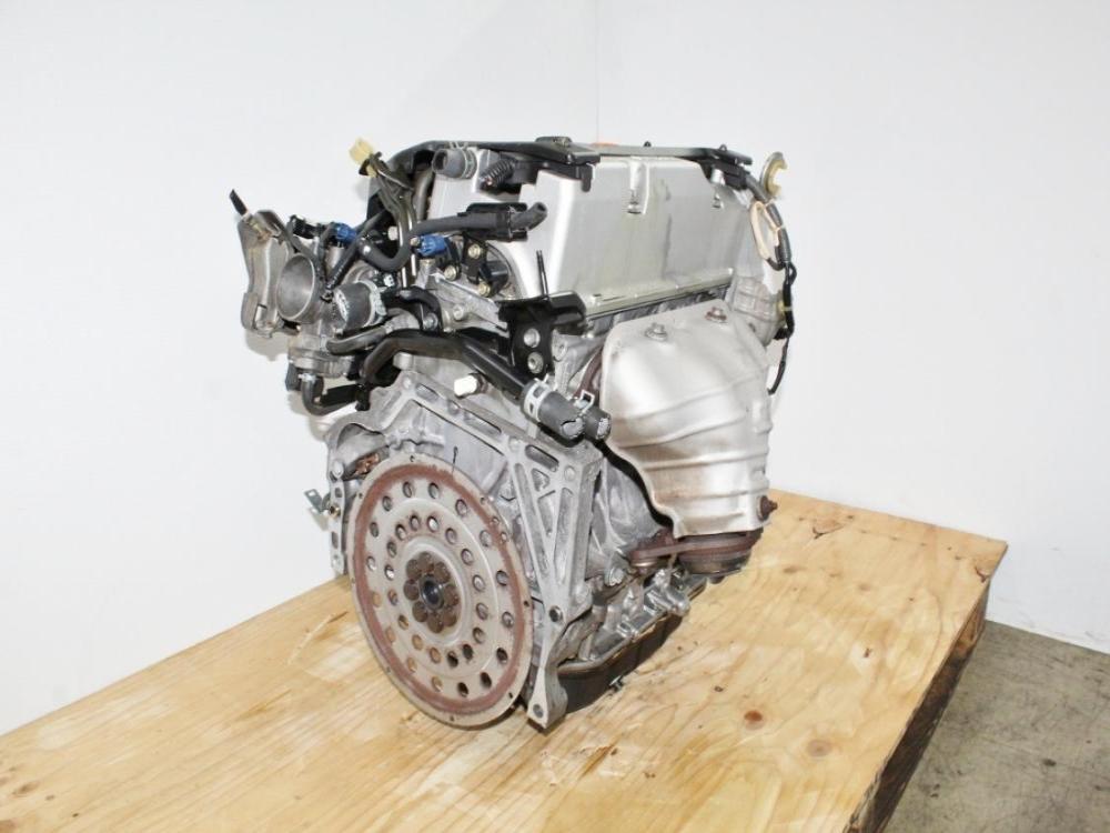 JDM 02-03-04-05-06 ACURA RSX K20A 2.0L BASE MODEL VTEC ENGINE: Image 29