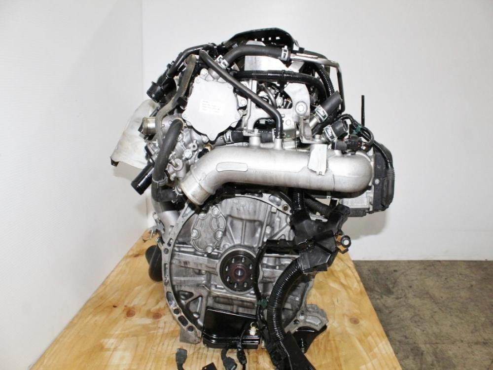 2017 2018 2019 2020 2021 HONDA CIVIC TYPE R FK8 OEM 2.0L TURBO K20C1 ENGINE: Image 7
