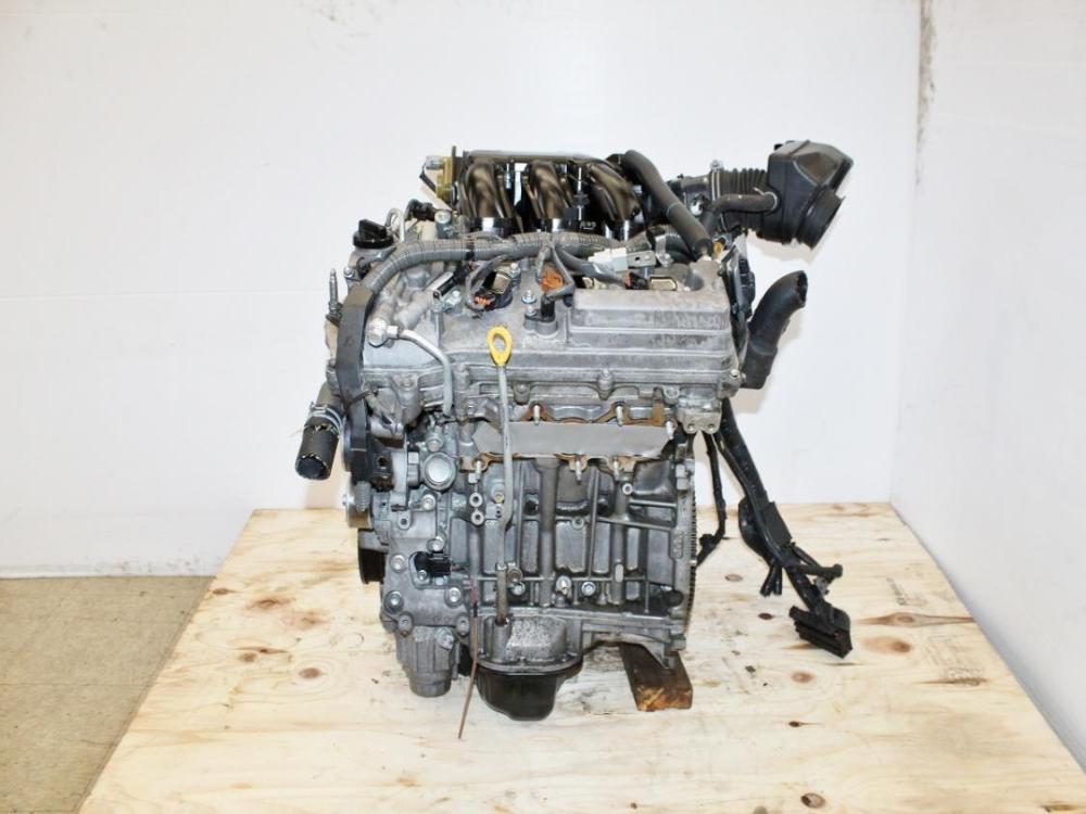 2005-2018 Toyota Avalon 2GR-FE Engine 3.5L V6 2GR Motor : Image 3
