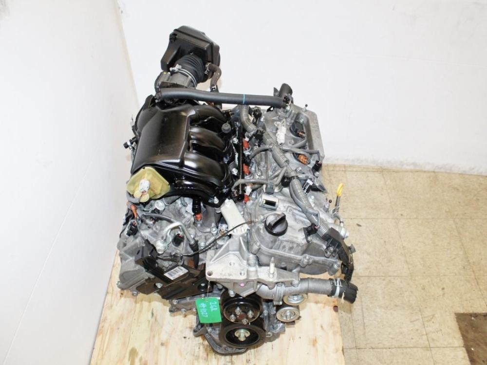2005-2018 Toyota Avalon 2GR-FE Engine 3.5L V6 2GR Motor : Image 7