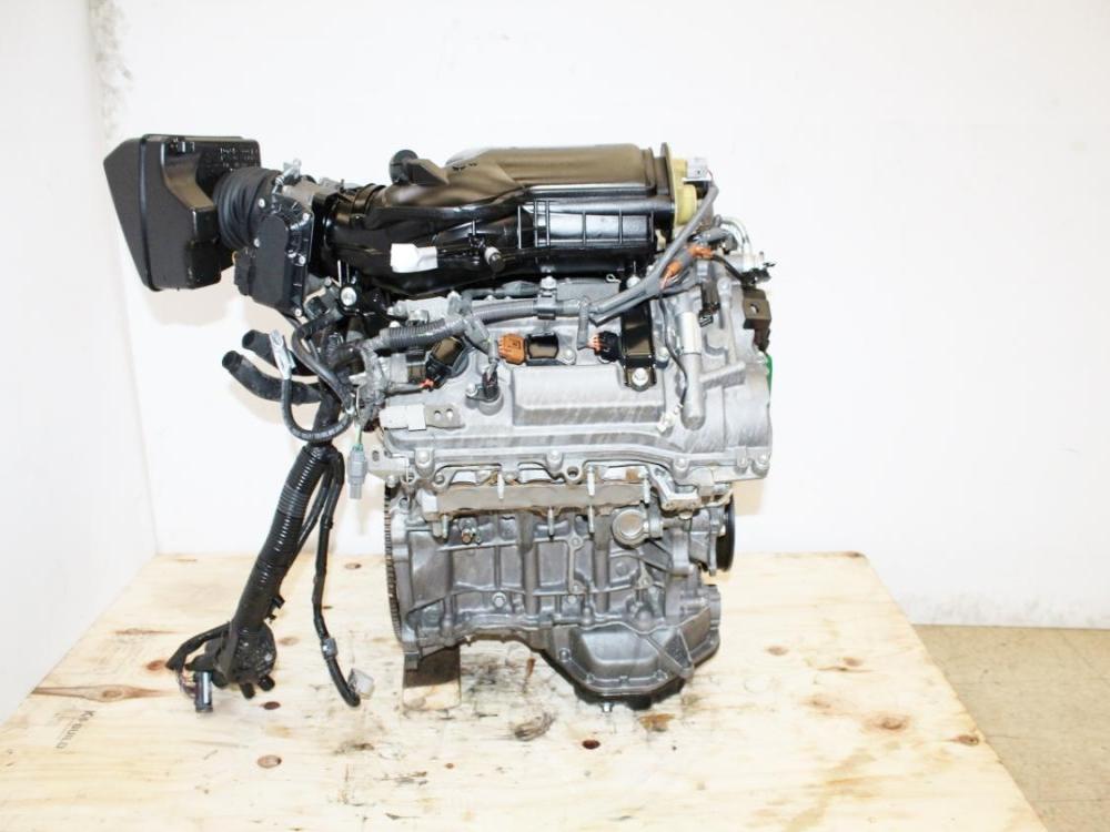 2005-2018 Toyota Avalon 2GR-FE Engine 3.5L V6 2GR Motor : Image 2
