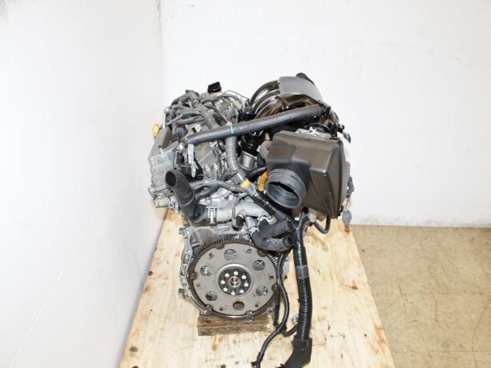 2005-2018 Toyota Avalon 2GR-FE Engine 3.5L V6 2GR Motor : Image 6