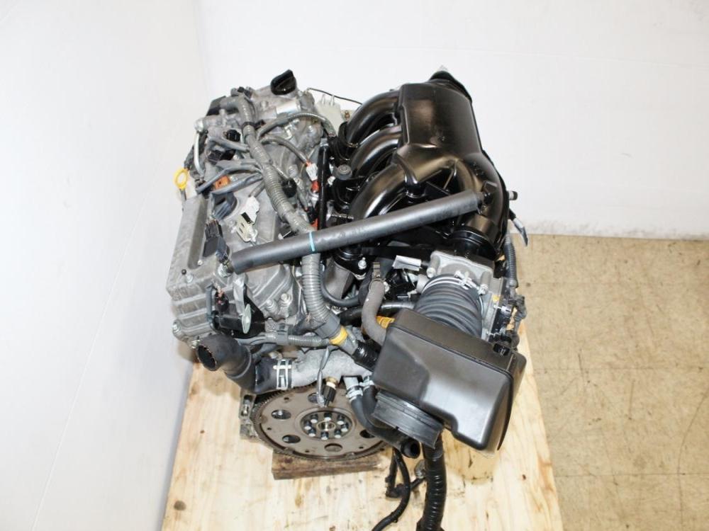 2005-2018 Toyota Avalon 2GR-FE Engine 3.5L V6 2GR Motor : Image 8