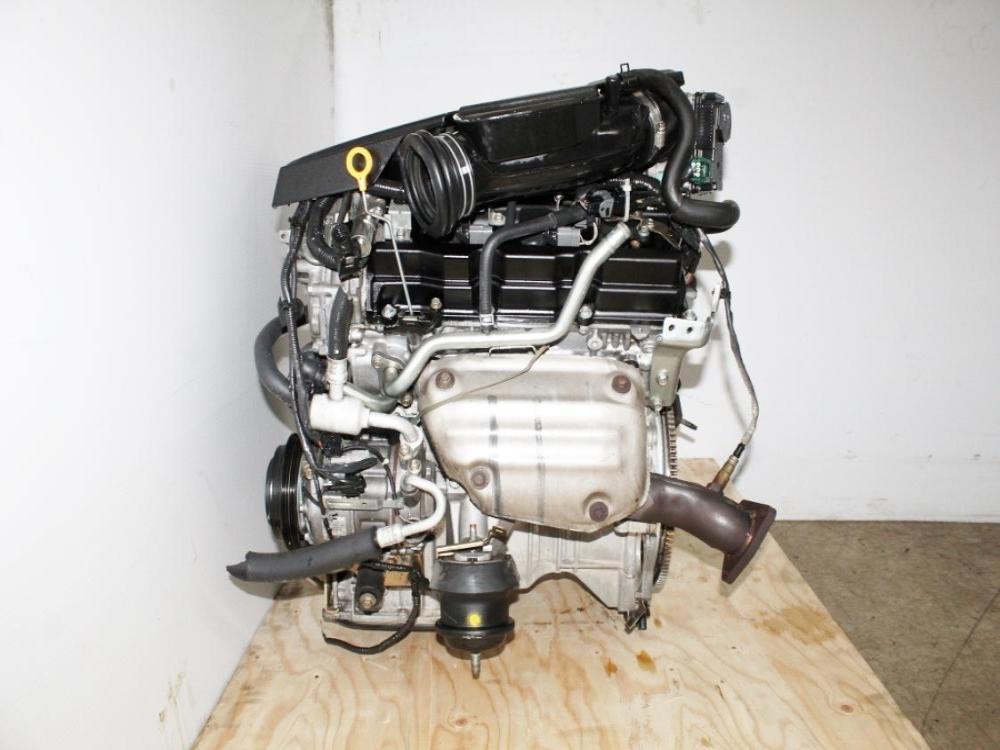 2003 2003 2004 2005 2006 Nissan 350z VQ35DE Engine 3.5L V6 RWD JDM Motor Non Rev-up: Image 13